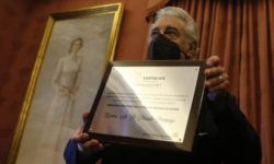 Placido Domingo, premiat în Spania în pofida acuzaţiilor de hărţuire sexuală