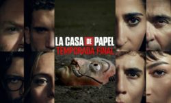 VIDEO Serialul ”La Casa de Papel” se încheie anul acesta cu un ultim sezon difuzat în două părţi