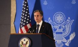 Siria: SUA avertizează Rusia să nu folosească dreptul de veto în cazul accesului umanitar transfrontalier