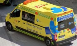 Spania: Doi turişti au murit după ce au căzut de la balconul unui hotel din Ibiza