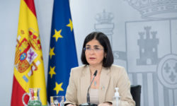 Spania va vaccina elevii cu două săptămâni înainte de începerea noului an şcolar, în septembrie