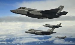 Statele Unite au lovit miliţii proiraniene în Irak şi Siria