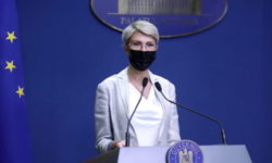 VIDEO Turcan: Avem în avizare un proiect de ordonanţă de urgenţă care prevede stimularea angajatorilor pentru a atrage angajaţi