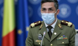 VIDEO Valeriu Gheorghiţă: Doar cine nu vrea nu se vaccinează anti-COVID; accesul – cel mai simplu din Europa