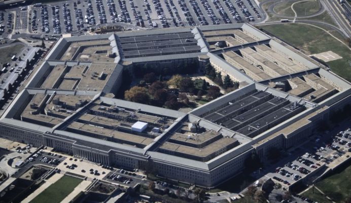 Violenţele talibanilor nu pun sub semnul îndoielii retragerea americană din Afganistan (Pentagonul)