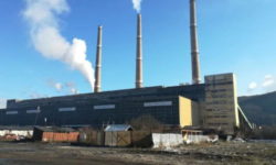 Virgil Popescu: Din păcate termocentrala de la Mintia, ca si complexul energetic Hunedoara, a fost jefuită
