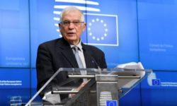 Şeful diplomaţiei europene: Un acord asupra programului nuclear iranian este încă posibil