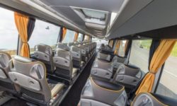 COTAR: Firmele de transport rutier pentru persoane sunt aproape falimentate; Guvernul trebuie să deblocheze situaţia