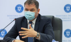 Cseke Attila: Drumuri, apă şi canalizare, acces la sistemul de gaze – prin Programul de Investiţii în Infrastructura Locală