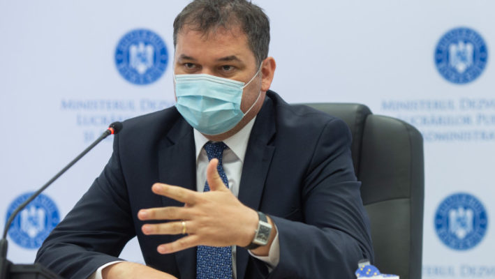 Cseke Attila: Drumuri, apă şi canalizare, acces la sistemul de gaze – prin Programul de Investiţii în Infrastructura Locală