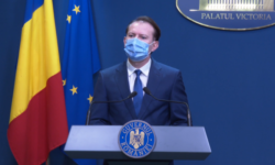 Cîţu, despre Roşia Montană: Să vedem care e soluţia, să păstrăm situl UNESCO şi dacă putem să şi exploatăm