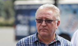 DNA: Ion Rădoi, sub control judiciar; este urmărit penal pentru folosirea influenţei şi şantaj