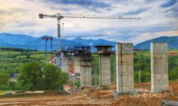 Drulă: Record pentru investiţii europene în drumuri şi căi ferate, în prima jumătate a anului