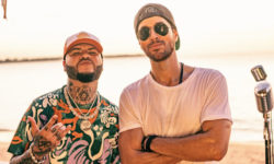 Enrique Iglesias revine pe scena muzicală cu piesa “Me Pase”, în colaborare cu Farruko