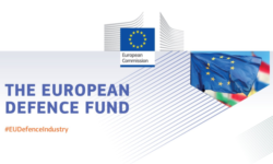 Fondul european de apărare a fost lansat oficial