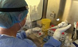 GCS: Cele mai multe cazuri noi de COVID – în Bucureşti; niciun caz în 29 de judeţe