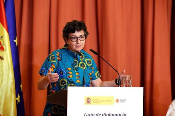 Germania, Spania şi Suedia lansează un apel la reducerea arsenalelor nucleare în lume
