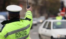 IGPR: Acţiuni ale poliţiştilor rutieri pe perioada verii, pentru prevenirea accidentelor