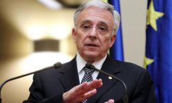 Isărescu, despre inflaţie: Prognoza noastră pe termen mediu nu este încă, spun eu, alarmantă