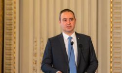 Nazare: Provocarea este să ţinem cheltuielile sub control; avem cheltuieli în continuare legate de combaterea pandemiei