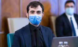 Năsui: Ministerul Economiei va fi reformat; reducem 39% din funcţiile de conducere şi 30% din cele de execuţie