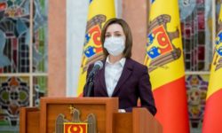 Republica Moldova va avea o politică externă bazată pe interesale sale naţionale, declară Maia Sandu pentru Kommersant