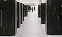 România ar putea găzdui serverele marilor companii internaţionale