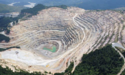 Roşia Montană, complexul minier roman ‘cel mai important, mai extins şi mai variat din lume’ (UNESCO)