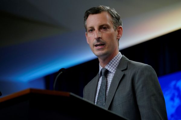 SUA: Departamentul de Stat face apel la Iran să renunţe la provocările nucleare