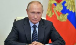 Schimbări climatice: Rusia şi SUA au ‘interese comune’, afirmă Putin
