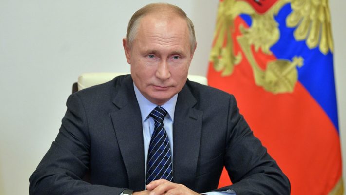 Schimbări climatice: Rusia şi SUA au ‘interese comune’, afirmă Putin