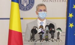 VIDEO Stelian Ion: Comisia de la Veneţia spune că imunităţile pentru magistraţi ar arunca îndoieli asupra actului de justiţie