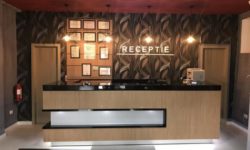 Termenul de înscriere a firmelor din HoReCa în schema de ajutor se prelungeşte cu o săptămână