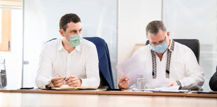 Împăduririle şi aplicarea legislaţiei de mediu în derularea fondurilor europene, în analiza miniştrilor Agriculturii şi Mediului