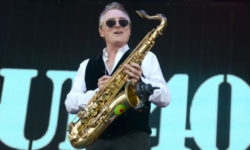 A murit Brian Travers, unul dintre membrii fondatori ai formaţiei UB40