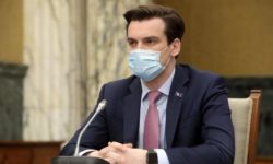 Baciu (MS): Peste 25.000 de persoane au solicitat completarea schemei de vaccinare cu dozele administrate în străinătate