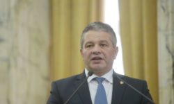 DNA: Florian Bodog, trimis în judecată pentru abuz în serviciu şi fals intelectual