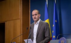 VIDEO Dan Vîlceanu: Probabil săptămâna asta va fi adoptată şi rectificarea; nu vor fi influenţe majore în sumele prevăzute