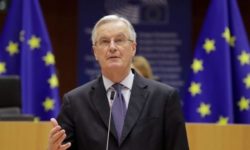 Franţa: Michel Barnier, fostul negociator al UE pentru Brexit, candidat în alegerile prezidenţiale