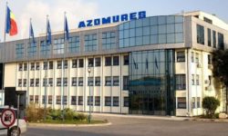 Mureş: Ipoteza principală a exploziei de la Azmoureş, din luna iulie, ia în calcul o eroare de design tehnic