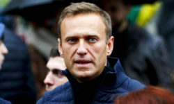 Opozantul rus Aleksei Navalnîi face apel la occidentali să acţioneze împotriva corupţiei mondiale