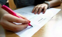 Începe a doua sesiune a Bacalaureatului