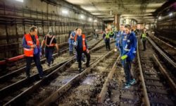 Şeful Metrorex: Lucrările la magistrala Drumul Taberei ar putea fi finalizate în acest an, dar trebuie să punem presiune pe constructori