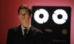 A XI-a ediție a Festivalului „Zilele filmului românesc“/„Muestra de cine rumano“