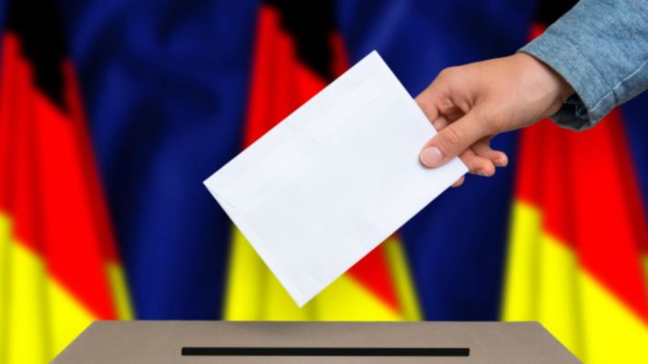 Alegeri în Germania: Se deschide o perioadă de incertitudine postelectorală