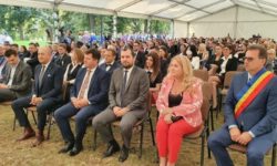 Arad: Sute de cadre medicale din vestul ţării au primit distincţii pentru lupta din pandemie