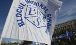 BNS cere dublarea deducerii personale de bază pentru angajaţii cu salariu minim pe economie