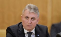 Bode: Poliţia Capitalei a sancţionat firma de pază de la Congresul PNL cu o amendă de 5.000 de lei
