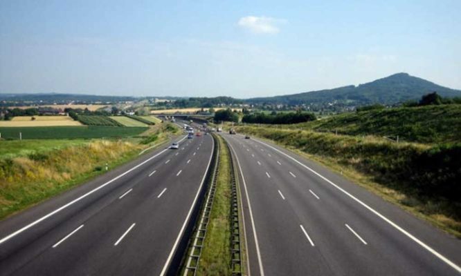Camera Deputaţilor: Termenul de finalizare a Autostrăzii Unirea – 31 decembrie 2030