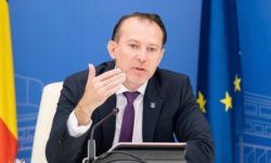 Cîţu, despre posibile semnături false de pe moţiune: Dacă e adevărat, cei care au făcut acest lucru trebuie să răspundă